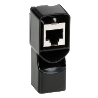ADAPTADOR HEMBRA-HEMBRA