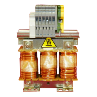 [VW3A4551] INDUCTANCIA D/LINEA 4A P/ATV312-ATV61-71