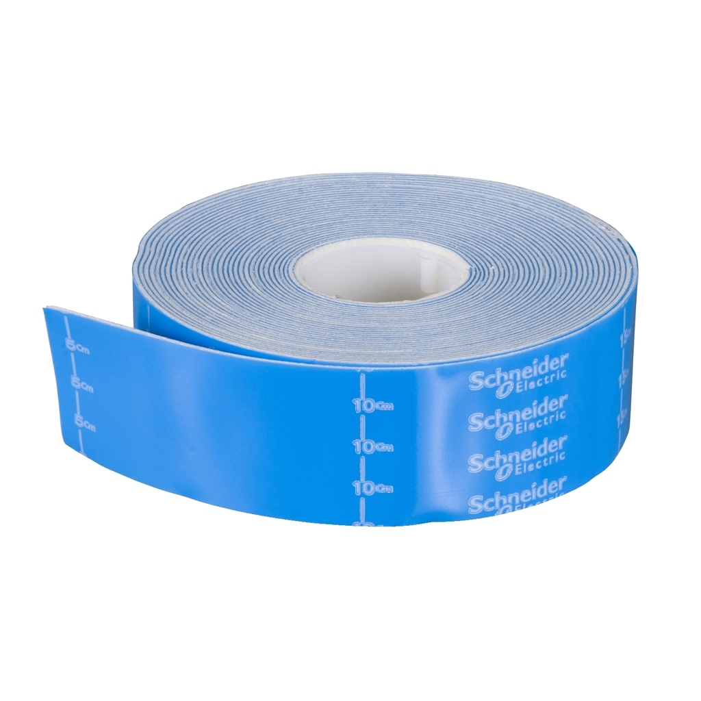 [ADHB1] CINTA ADHESIVA DOBLE FAZ 1"x 5 MTS. (DXN33011)