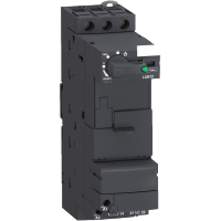 BASE P/POTENCIA 12 AMP