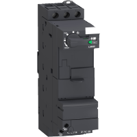 BASE P/POTENCIA 32 AMP