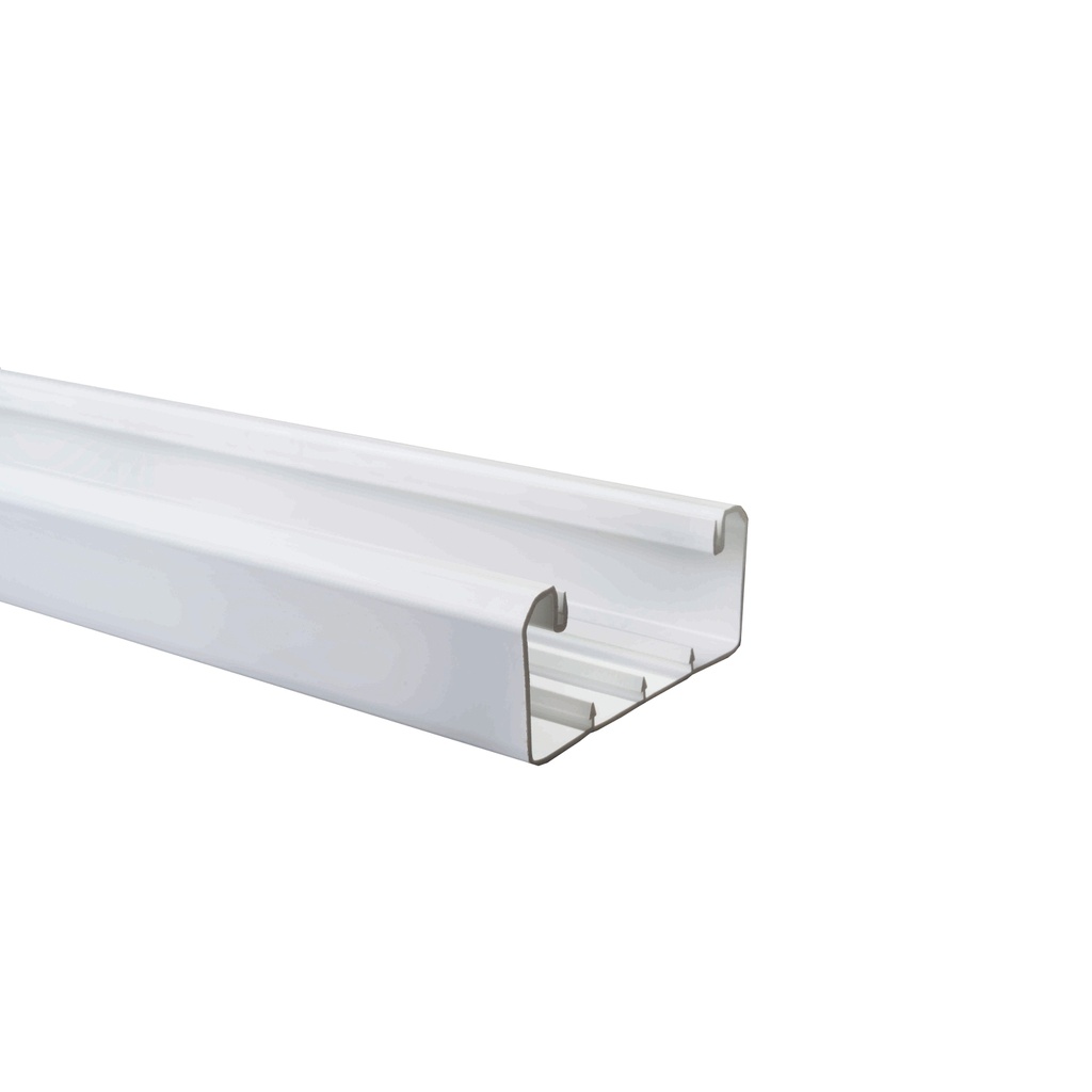 [IA23] CANALETA 100x45mm LISAx2MTS OPCION SEPAR (DXN10011)