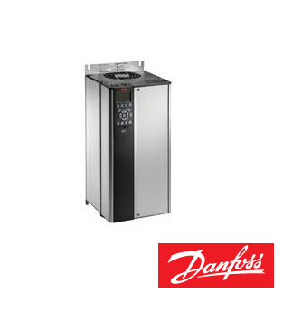 [131F6769] VARIADOR FC202 40HP 440V
