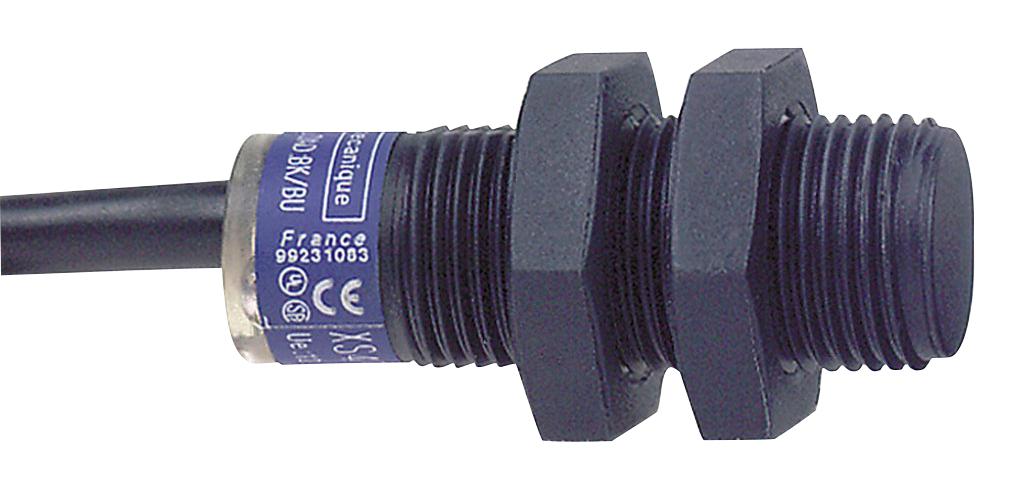 SENSOR D/ PROX. IND. 12/24 VDC