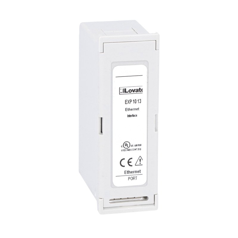 MODULO D/EXPANSION PUERTO COMUN.ETHERNET