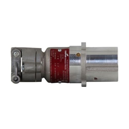 CLAVIJA 60 AMP 4P 3H 120-240VAC CLAS 1Y2
