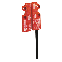 INT. D/SEGURIDAD 3 DIR 24VDC 2NO 1NO ESC