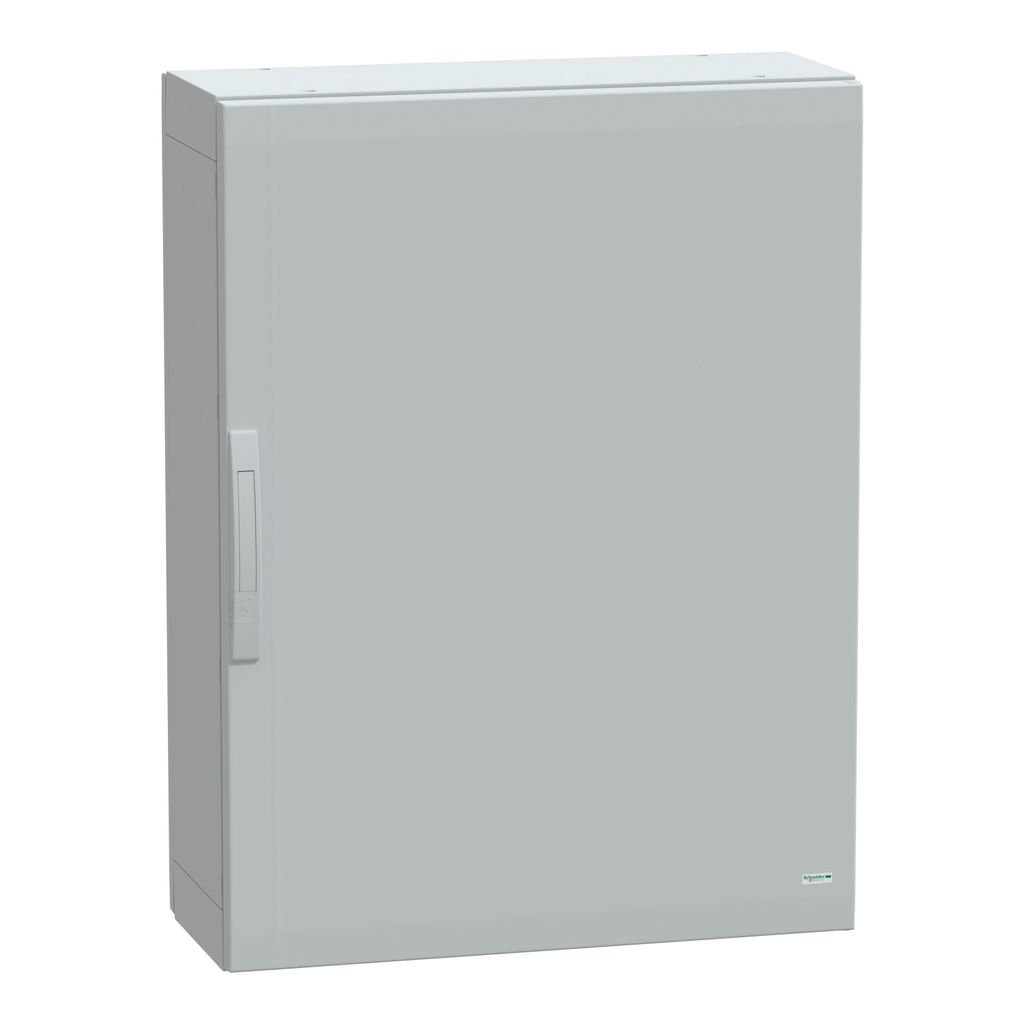 [NSYPLA1073G] COFRE 1000X750X320 POLIESTER