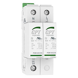 [PSL2-8/120TNS] SUPRES. D/PICOS BIF 208/120V 8KA