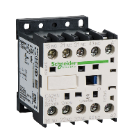 CONTACTOR TRIP. 4NA 24VDC AUX CTE CONTIN