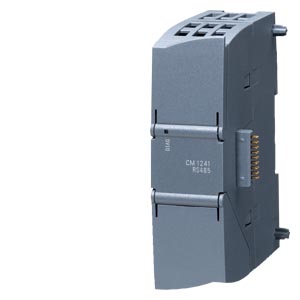 [6ES7241-1CH32-0XB0] MODULO D/2 ENTRAD.ANALOGAS 24VDC 10mA