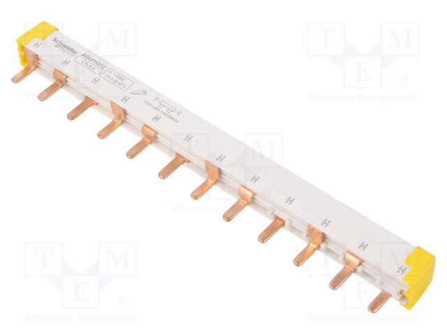PEINE DE 12 CTOS TRIFASICO (048504)