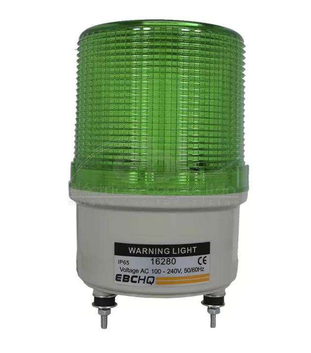 [LPVLED] LICUADORA PEQUENA VERDE 100-240V LED