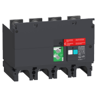 UNIDAD VIGI P/NSX400 4P 50/60HZ 400-600A ( LV432465)