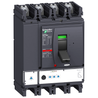 INT. IND. 400A 4P SECCIONADOR NSX400