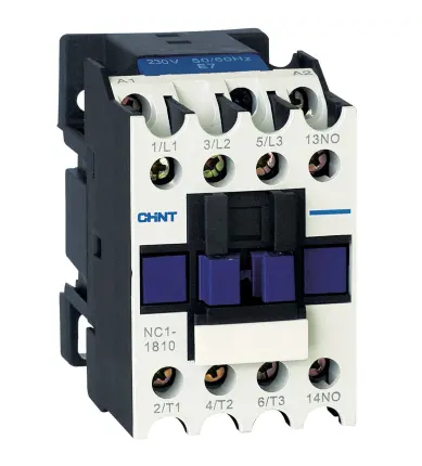 [NC1-18.10] CONTACTOR TRIP. 32 AMP. 1NA 15HP