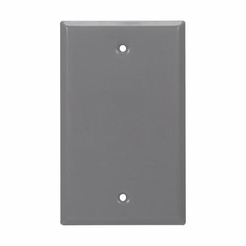 TAPA CIEGA P/CAJA 2X4 (5800)