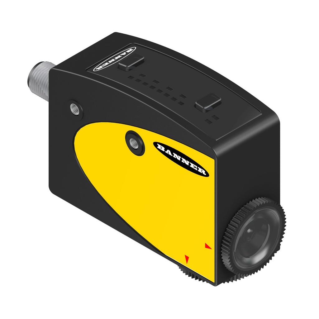 [R58ECRGB2] SENSOR FOTOELEC. 10-30VDC 1NPN