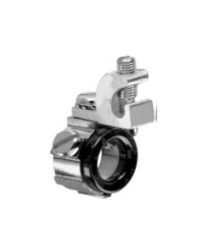JUEGO BUSHING 2"(BOQUILLA)C/PTA A TIERRA