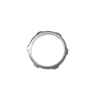 CONTRATUERCA NPT 1-1/4" ZINCADA