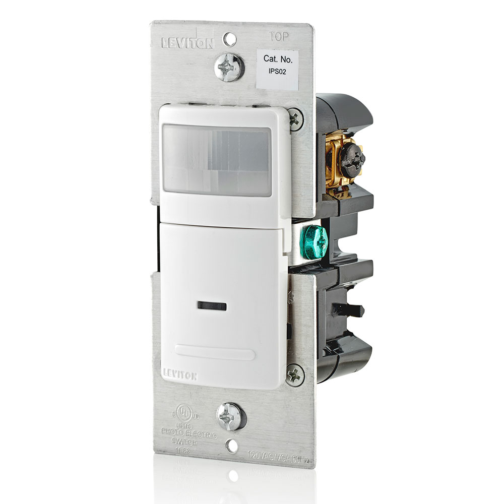 SENSOR D/ MVTO 1800VA P/PARED(120Vac) (WID0659)