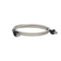 [VW3A1104R10] CABLE P/PUERTA 1 MTS P/VARIADOR ATV71