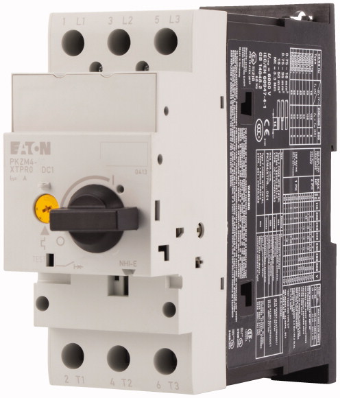 [PKZM4-40] GUARDAMOTOR 32-40 AMP (PKZM4(MOL0314)