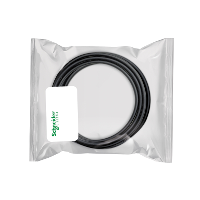 CABLE POTENCIA CONECTORIZ. APANT.P/SERVO