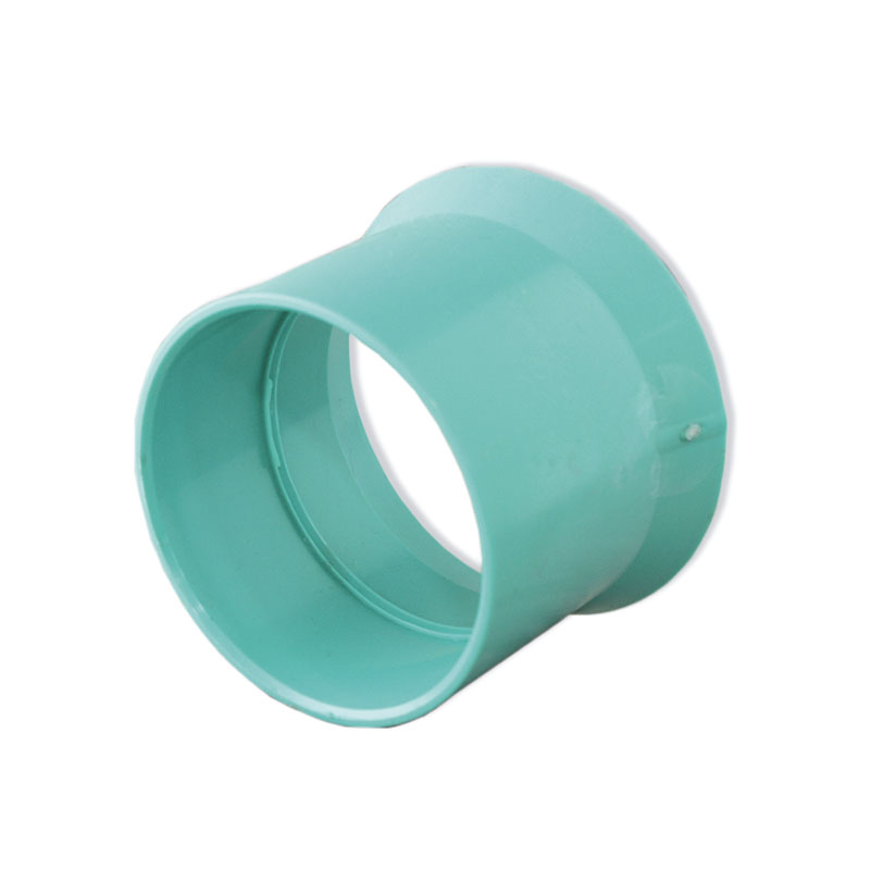 ADAPTADOR PVC 3" T/CAMPANA