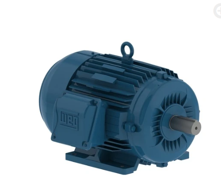 [MW7.52PIE3] MOTOR ELEC. TRIF 7.5HP 3600RPM