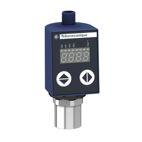 SENSOR D/ PRESION DE 10BAR-1/4" 18 NPT