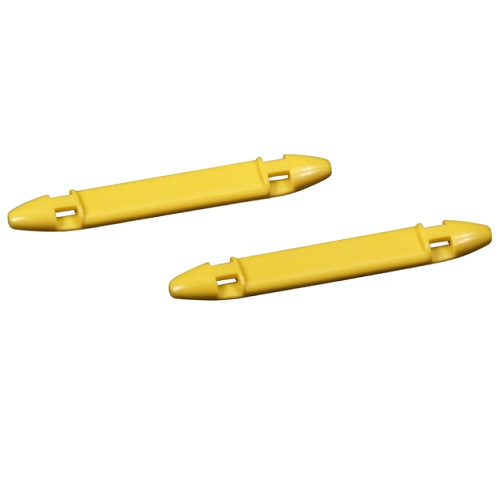 [PMAS/I] P/MARCADOR AMARILLO S/INSCRIP. COMPACTO. (DXN2601I)