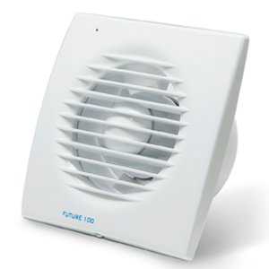 [FUTURE100] EXTRACTOR D/AIRE 6" 2500RPM 110V