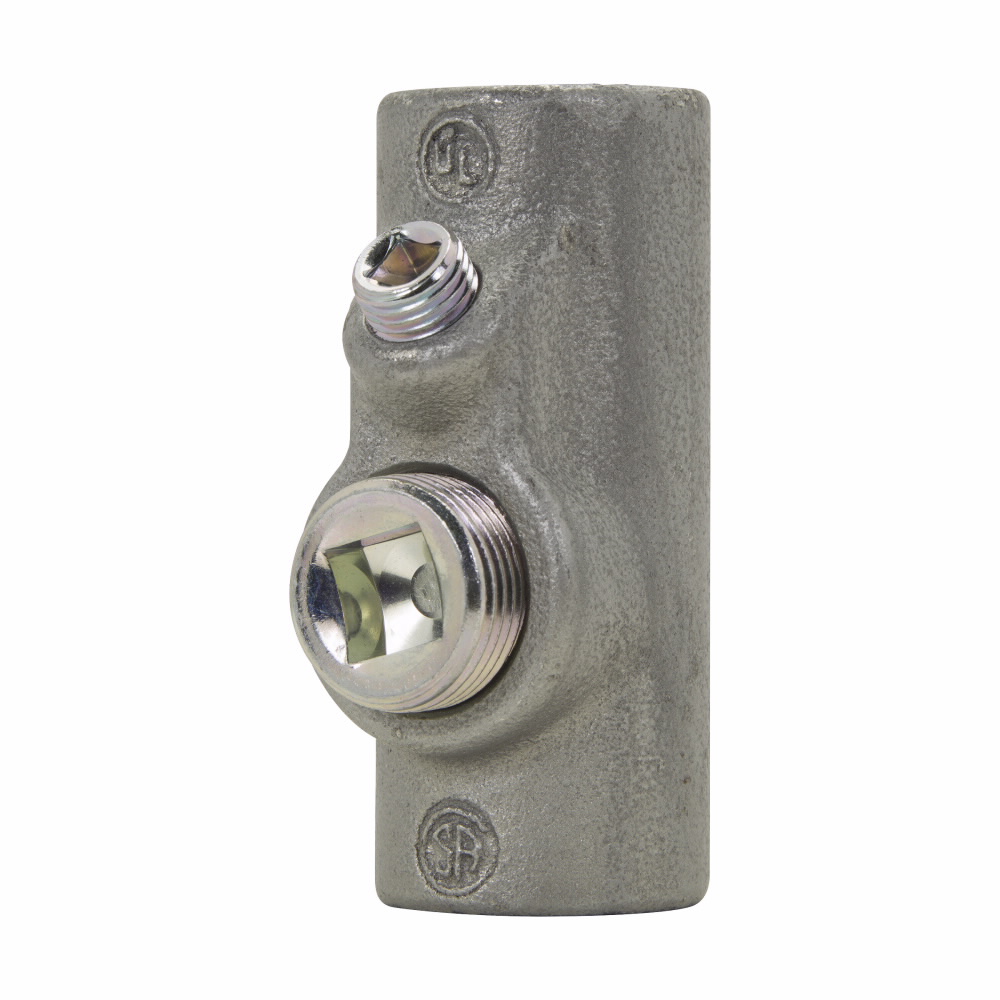[EYS31H] SELLADOR VERT/HZONTAL "1"COLOR GRIS APE