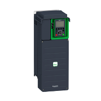 VARIADOR ATV63 25HP 400/480V C/DISPLAY (070139)