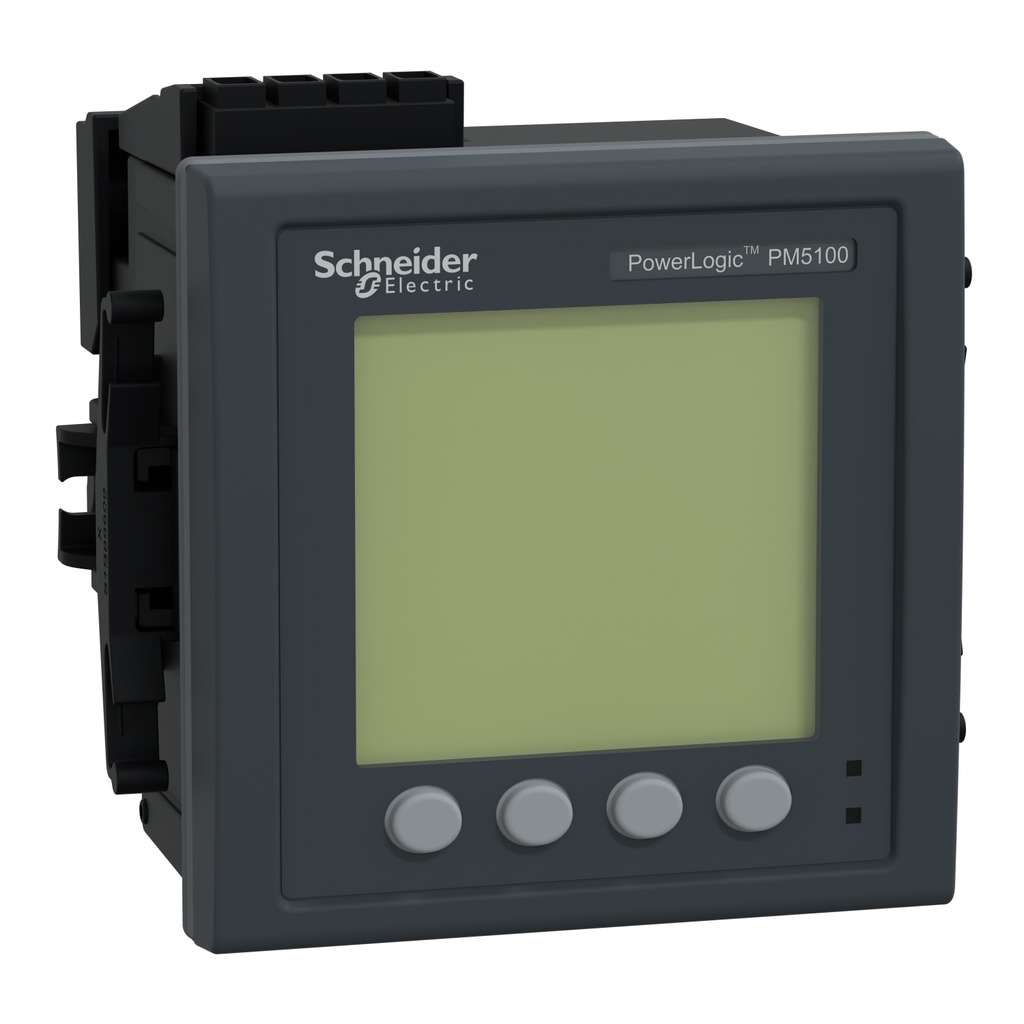 [METSEPM5110] MEDIDOR D/ENERGIA POWER LOGIC PM5110