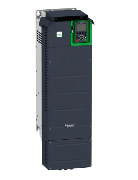 [ATV630D55N4] VARIADOR ATV63 75HP 400/480V C/DISPLAY