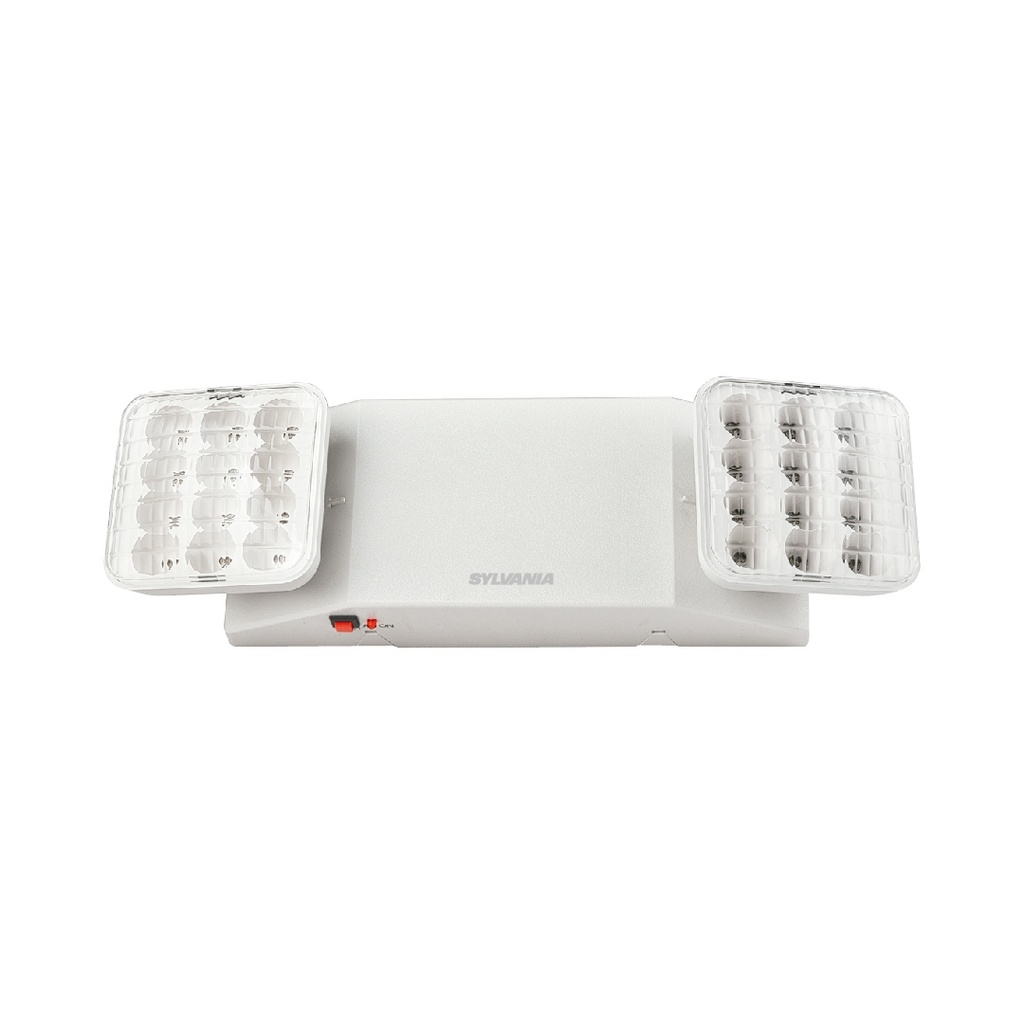 [LER1] LAMPARA D/EMERG 2X1W 120/227VAC LED