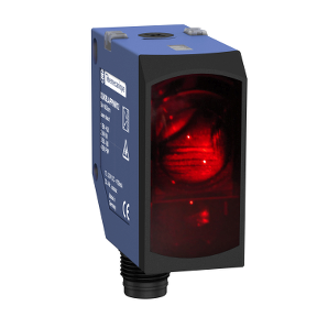 SENSOR FOTOELEC. 10-30VDC 50X50mm