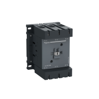 CONTACTOR TRIP. 160AMP. 220V TVS