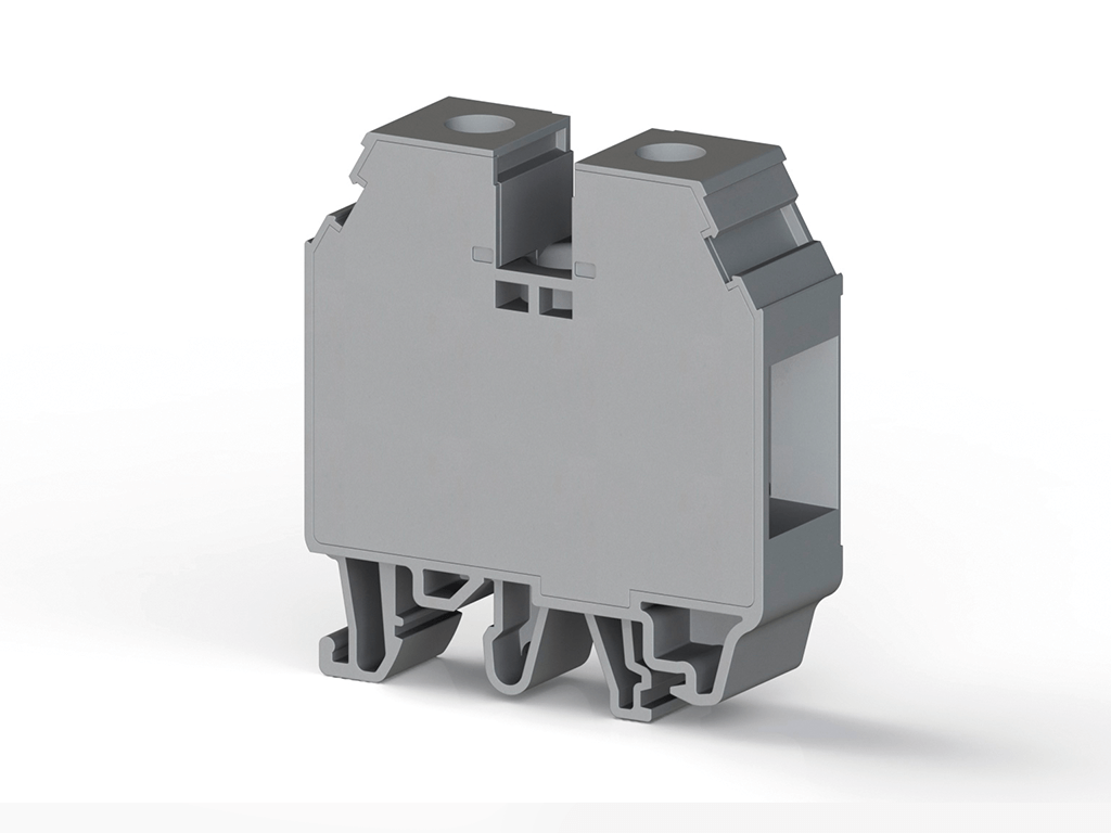 [AVK-35RDS] BORNA D/CONEXION 115AMP 10-2AWG GRIS (304580)