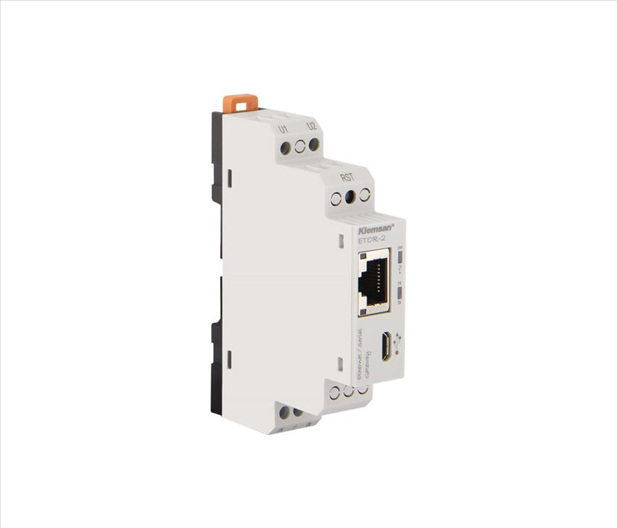 CONVERTIDOR D/SENALES MODBUS A ETHERNET (601400)