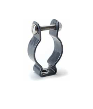 ABRAZADERA COLGANTE DE 1" DOMEX BOND (12854160)