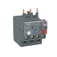 RELE TERMICO 7-10 AMP TESYS (032978)