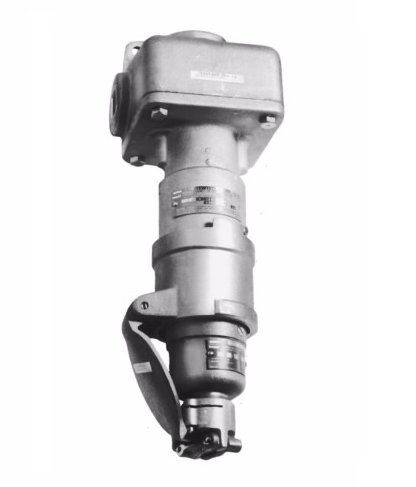 TOMA S/PONER 4X60A 120/240V CLASE 1