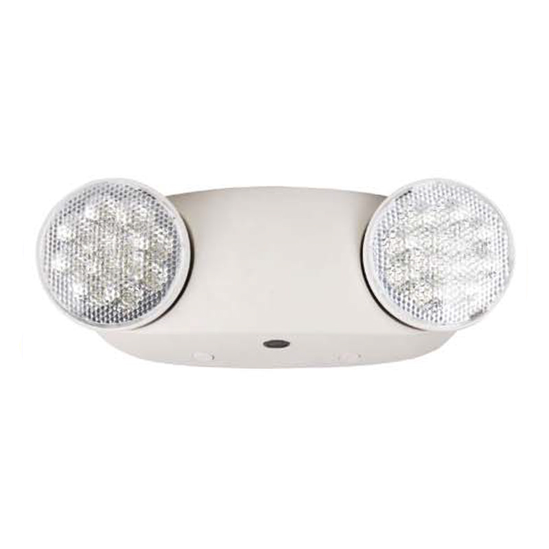 [APEL] LAMPARA D/EMERG 2X1.2 W 120/277VAC LED