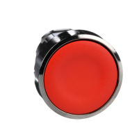 CABEZA PULSADOR ROJO P/ZB4 RASANTE