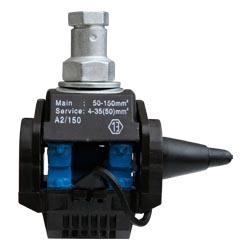 [33907] CONECTOR PERF.AISL.1/0 300MCM DER. 10-2