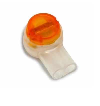 [UY2] CONECTOR EMPALME 0.4 - 0.9 mm CONTACTO