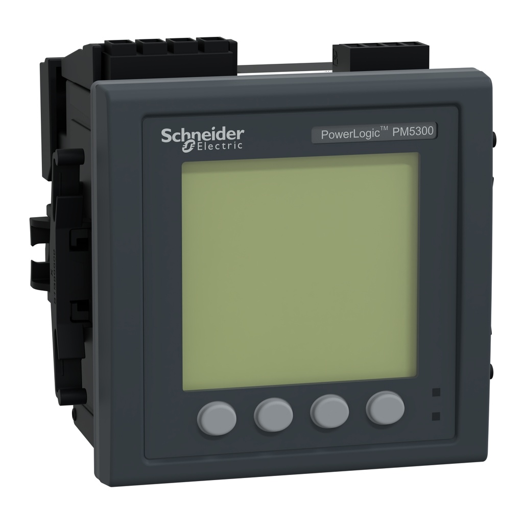 [METSEPM5340] MEDIDOR D/ENERGIA POWER LOGIC PM5340